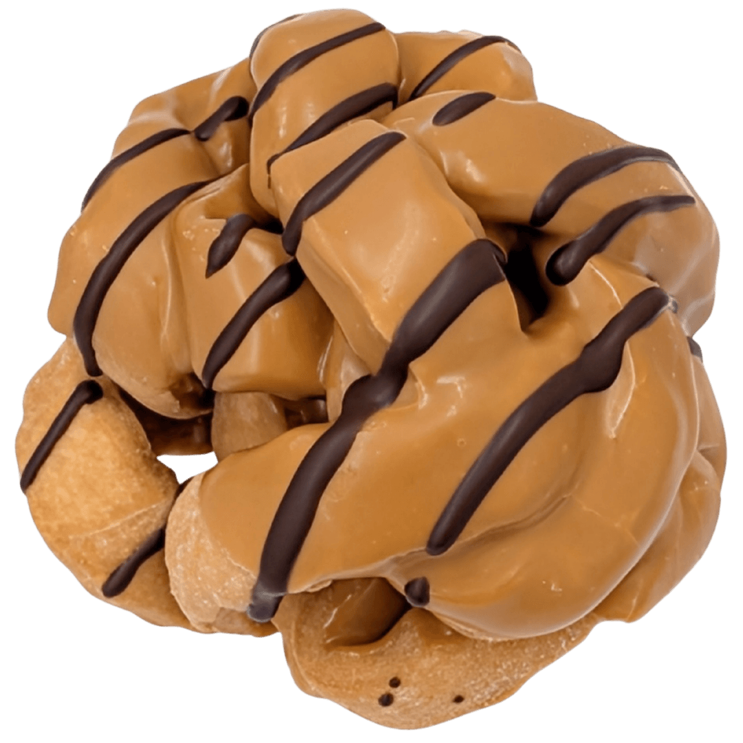 Golden Caramel