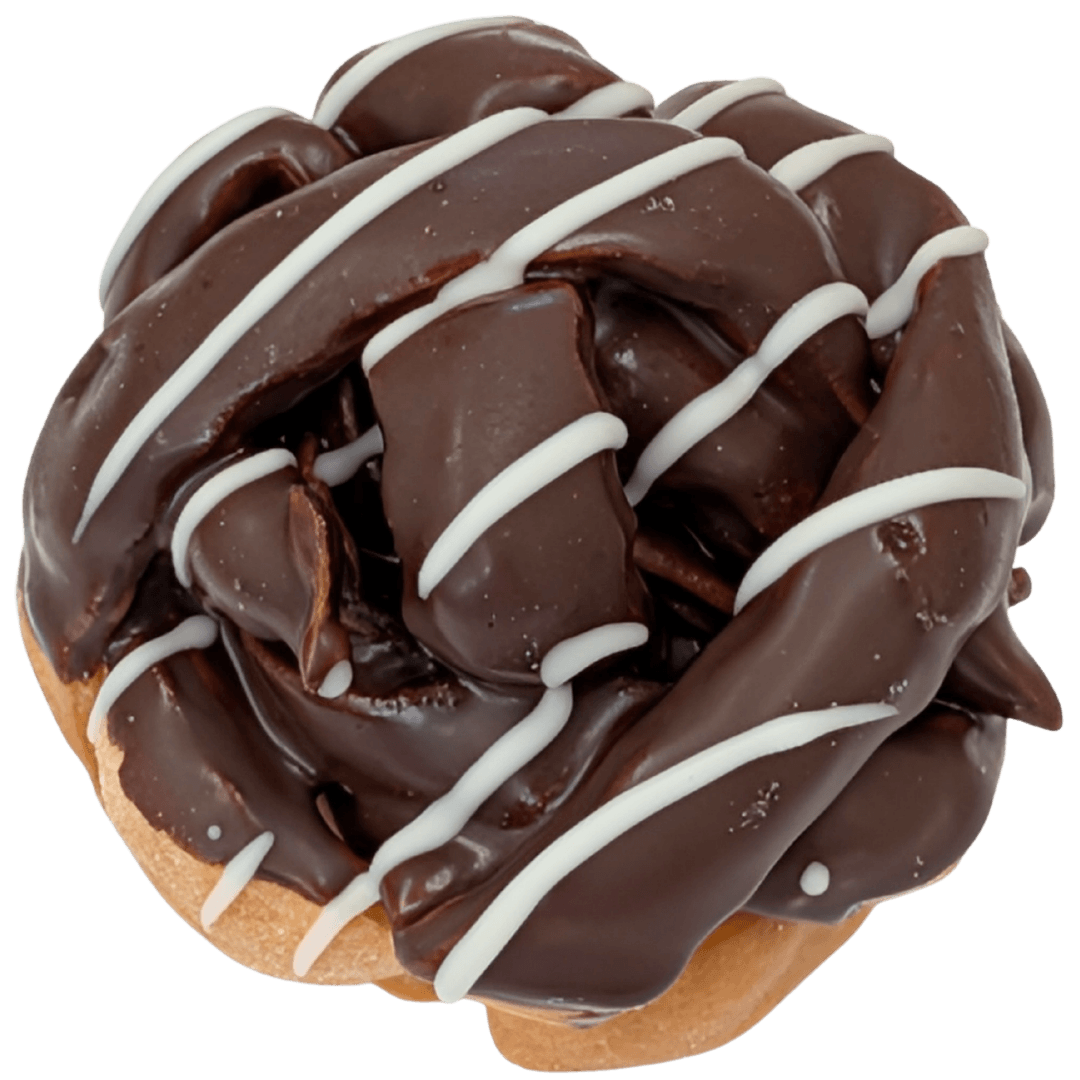 Classic Chocolate