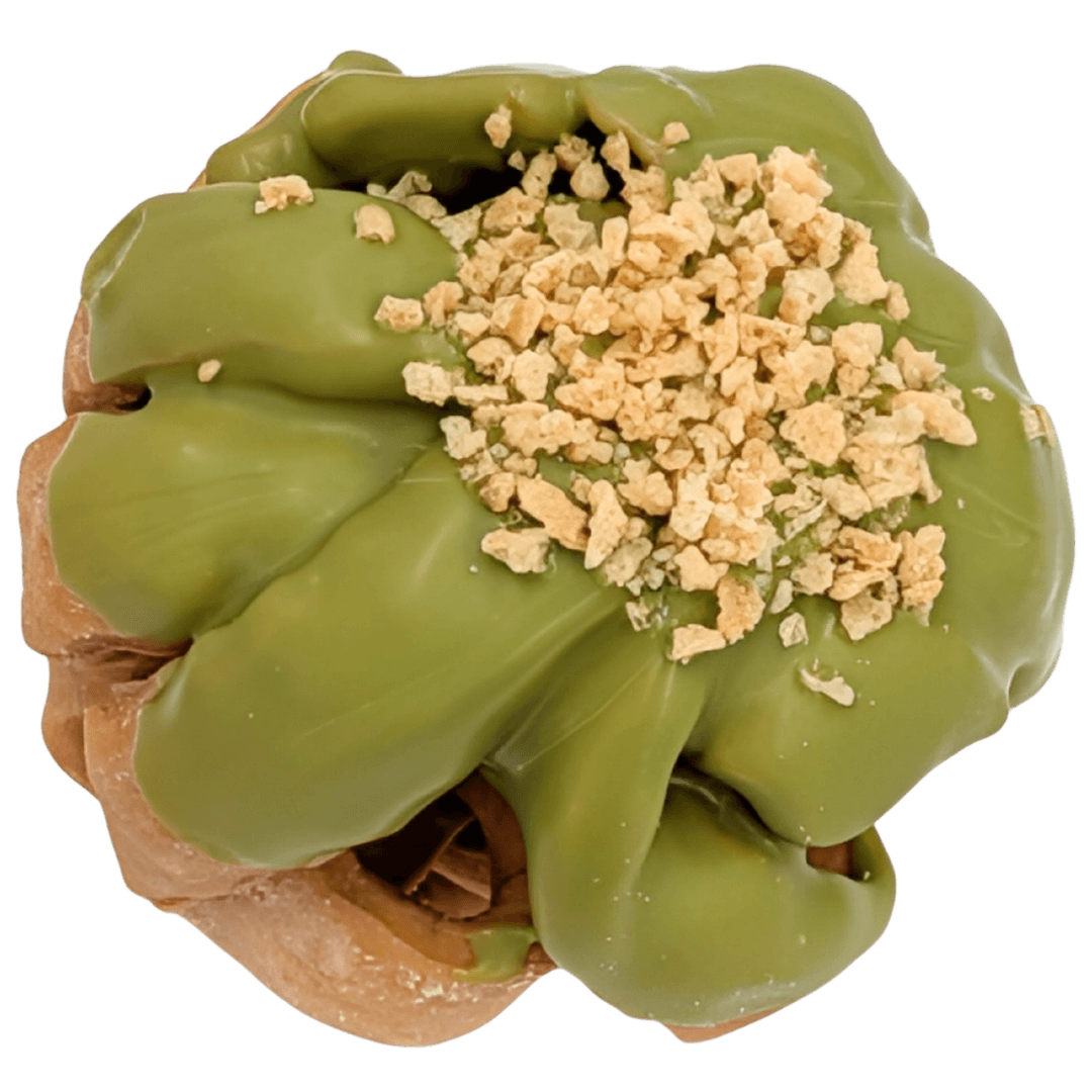 Japanese Greentea -Matcha-