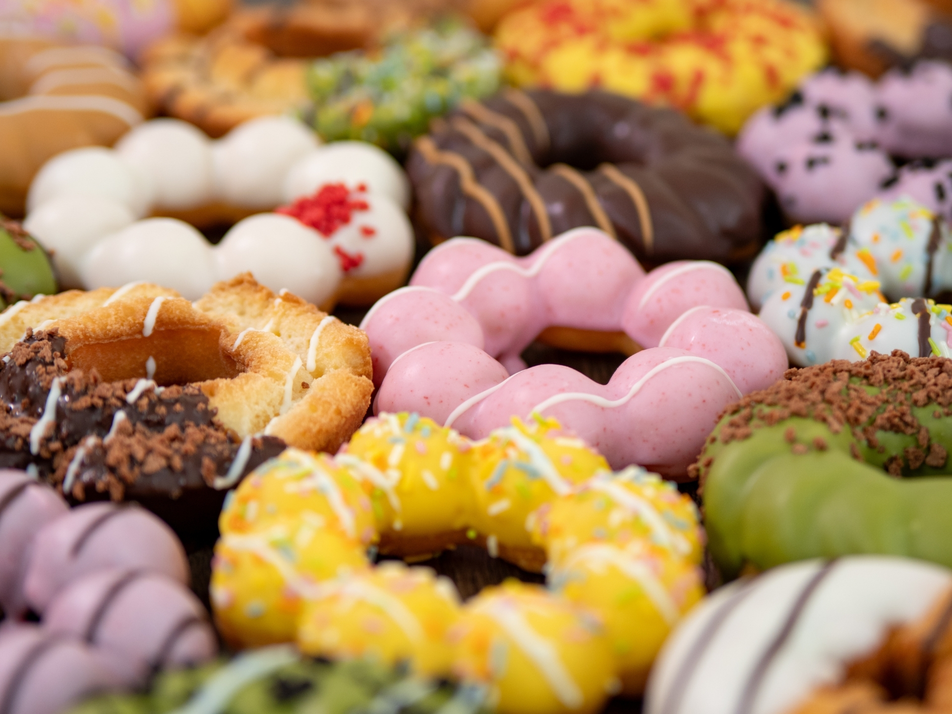 ドーナツイメージ