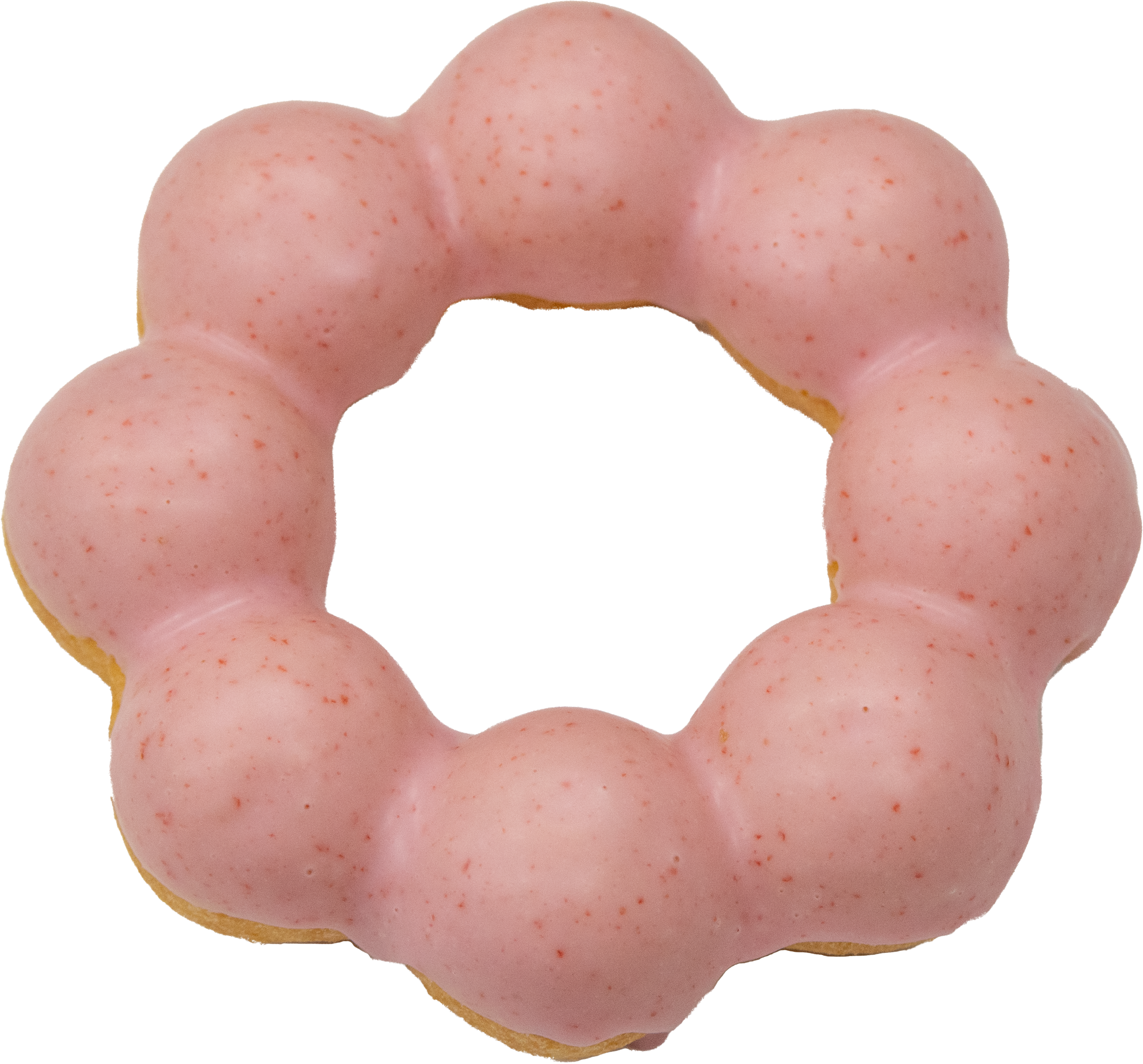 ベースのチョコレートを選ぶ