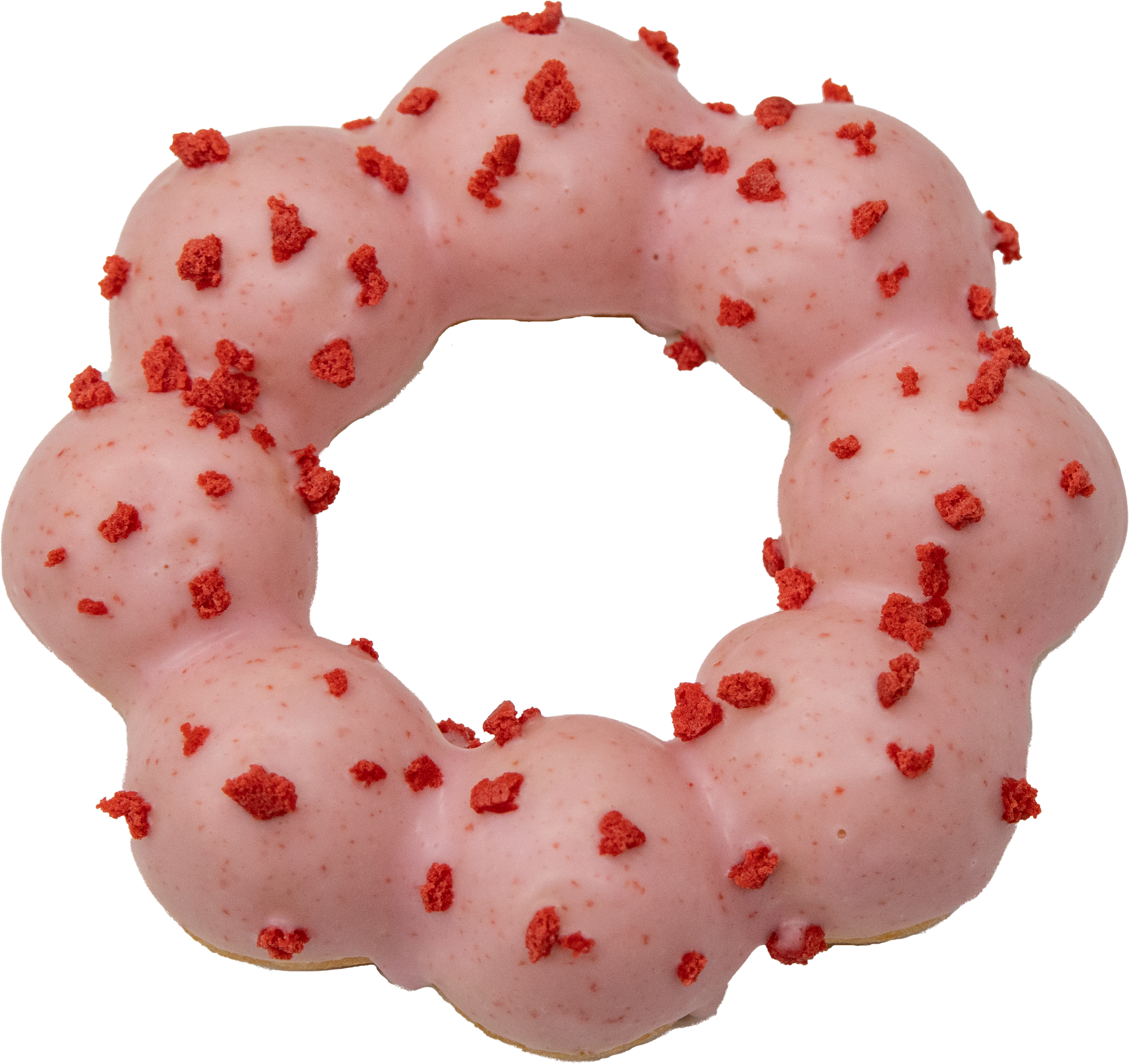 トッピングを選ぶ